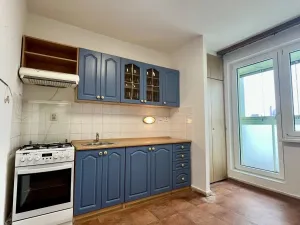 Pronájem bytu 3+1, Ostrava - Moravská Ostrava, Mariánskohorská, 69 m2