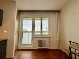 Pronájem bytu 3+1, Ostrava - Moravská Ostrava, Mariánskohorská, 69 m2