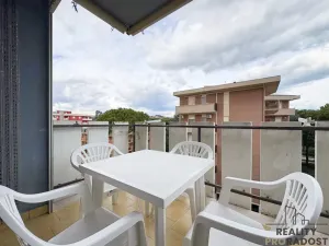 Prodej bytu 2+kk, Silvi,Itálie, 38 m2