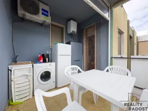 Prodej bytu 2+kk, Silvi,Itálie, 38 m2