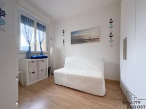 Prodej bytu 2+kk, Silvi,Itálie, 38 m2