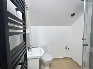 Pronájem bytu 2+kk, Uničov, Stromořadí, 35 m2