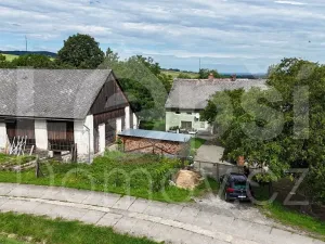 Prodej rodinného domu, Skorošice, 522 m2