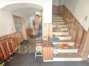 Prodej rodinného domu, Skorošice, 522 m2