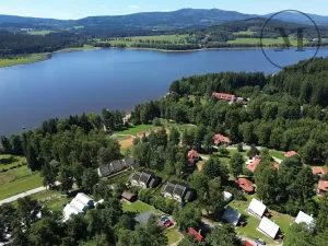 Prodej rodinného domu, Horní Planá, Jenišov, 147 m2