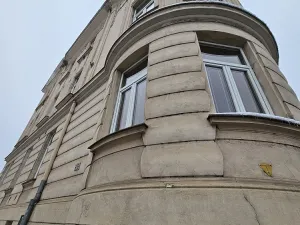 Pronájem bytu 1+1, Opava - Předměstí, třída Spojenců, 52 m2