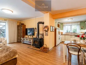 Prodej rodinného domu, Ostrava, Moravská, 498 m2