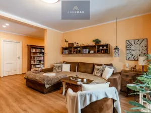 Prodej rodinného domu, Ostrava, Moravská, 498 m2