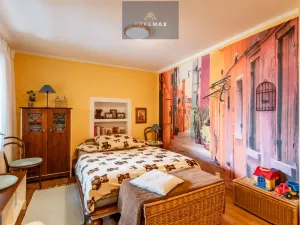 Prodej rodinného domu, Ostrava, Moravská, 498 m2