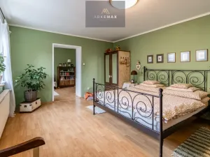 Prodej rodinného domu, Ostrava, Moravská, 498 m2