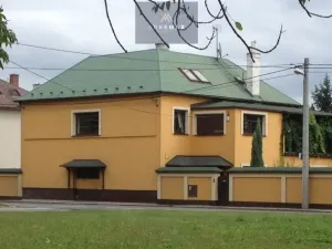 Prodej rodinného domu, Ostrava, Moravská, 368 m2
