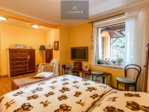 Prodej rodinného domu, Ostrava, Moravská, 368 m2