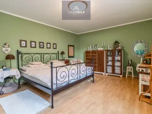 Prodej rodinného domu, Ostrava, Moravská, 368 m2