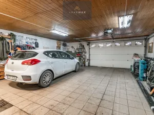 Prodej rodinného domu, Ostrava, Moravská, 368 m2