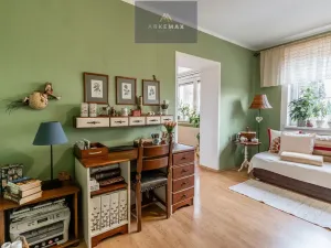 Prodej rodinného domu, Ostrava, Moravská, 368 m2