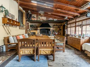 Prodej rodinného domu, Ostrava, Moravská, 368 m2