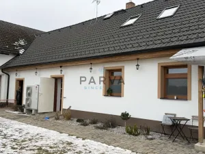 Prodej rodinného domu, Lhota pod Radčem, 483 m2