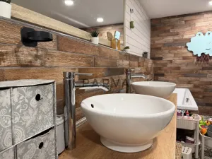 Prodej rodinného domu, Lhota pod Radčem, 483 m2