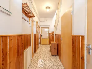 Prodej rodinného domu, Hranice, Teplická, 127 m2