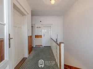 Prodej rodinného domu, Hranice, Teplická, 127 m2