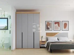 Prodej bytu 3+kk, Guardamar del Segura, Španělsko, 64 m2