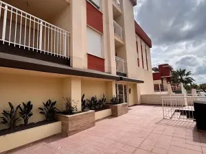 Prodej bytu 2+kk, Orihuela, Španělsko, 69 m2