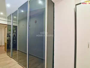 Prodej bytu 2+1, Kolín - Kolín III, Bezručova, 63 m2