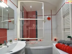 Prodej bytu 2+1, Kolín - Kolín III, Bezručova, 63 m2