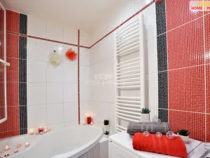 Prodej bytu 2+1, Kolín - Kolín III, Bezručova, 63 m2