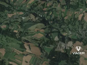 Prodej podílu zahrady, Stružinec, 1257 m2