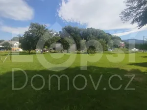 Prodej pozemku pro bydlení, Písečná, 1461 m2