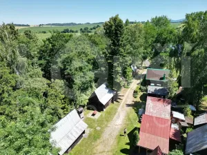 Prodej chaty, Uhelná, 30 m2