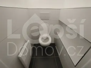 Prodej bytu 2+kk, Jeseník, Vančurova, 45 m2