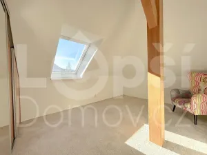 Prodej bytu 3+kk, Jeseník, Mahenova, 128 m2