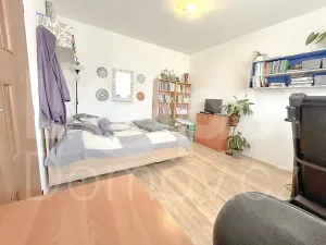 Prodej bytu 3+1, Jeseník, Lipovská, 72 m2