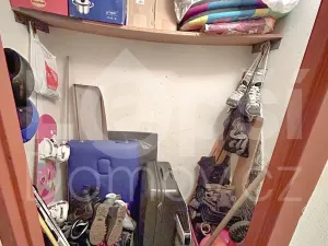 Prodej bytu 3+1, Jeseník, Lipovská, 72 m2