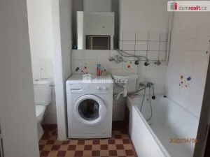 Pronájem bytu 2+1, České Budějovice - České Budějovice 3, Puklicova, 53 m2