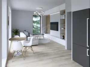 Prodej bytu 2+kk, Kladno, Havířská, 43 m2