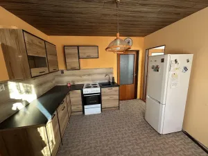 Prodej rodinného domu, Bílý Potok, 99 m2