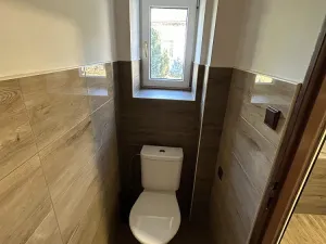 Prodej rodinného domu, Bílý Potok, 99 m2