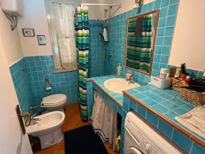 Prodej bytu 3+kk, Scalea, Itálie, 65 m2