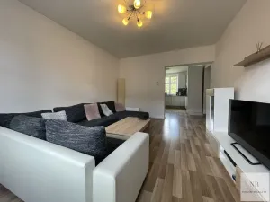 Prodej bytu 2+1, Nejdek, Švermova, 117 m2