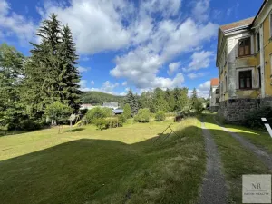 Prodej bytu 2+1, Nejdek, Švermova, 117 m2