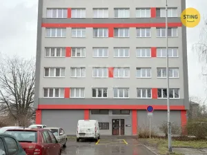 Prodej bytu 3+1, Ostrava, Výškovická, 64 m2