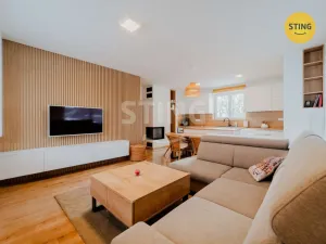 Prodej rodinného domu, Bolatice, Krátká, 150 m2