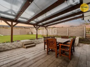 Prodej rodinného domu, Bolatice, Krátká, 150 m2