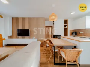 Prodej rodinného domu, Bolatice, Krátká, 150 m2