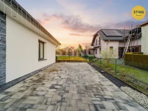 Prodej rodinného domu, Bolatice, Krátká, 150 m2