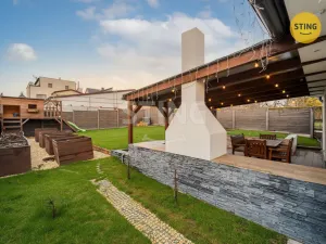 Prodej rodinného domu, Bolatice, Krátká, 150 m2