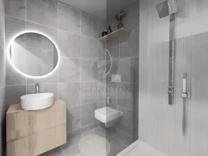 Prodej bytu 2+kk, Kladno, Havířská, 50 m2